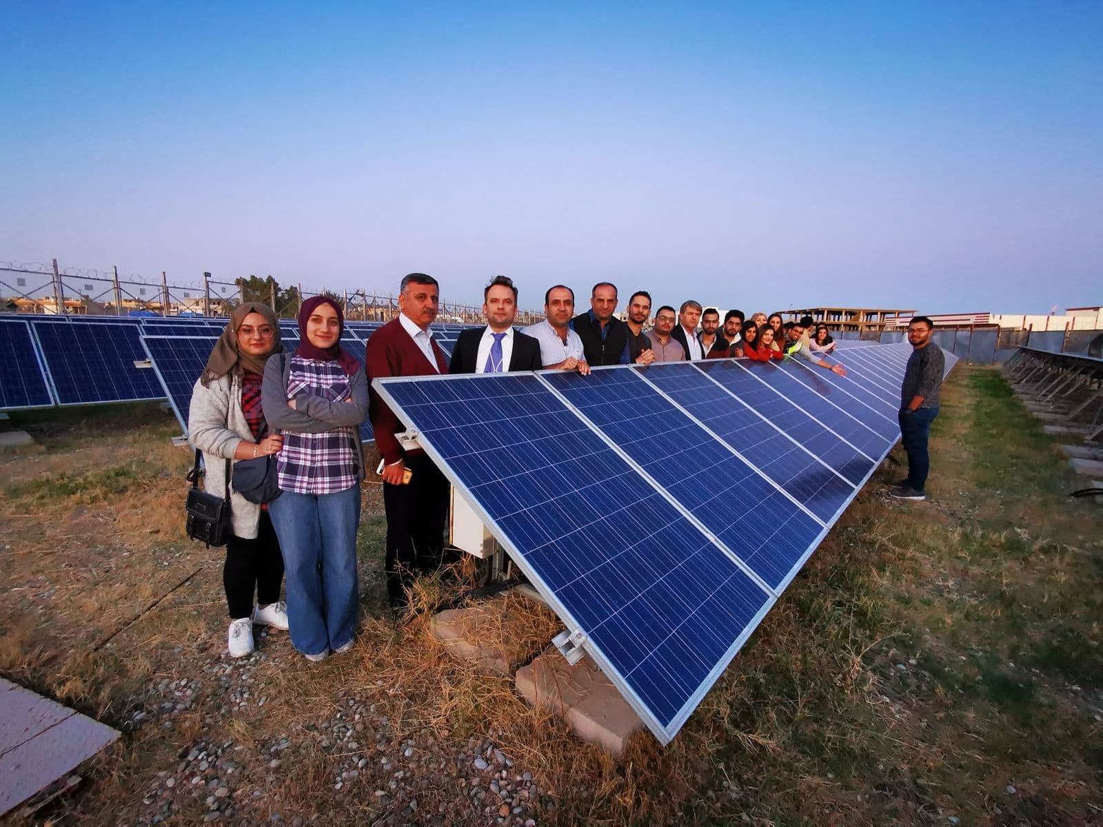 PV Business Abu Dhabi Title Image