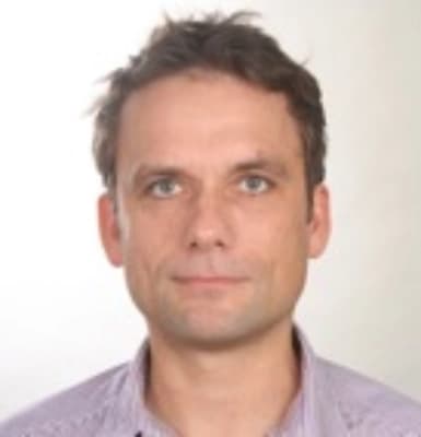 Portrait Matthias Raab