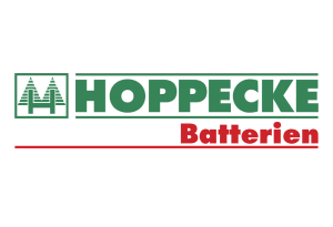 Logo of HOPPECKE Batterien GmbH & Co. KG