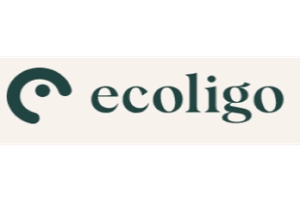 Logo of ecoligo GmbH