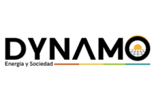 Logo of Dynamo - Energia y Sociedad