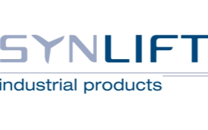 Logo of SYNLIFT Industrial Products GmbH & Co. KG
