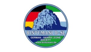 Logo of Bintumani D-SL e.V.