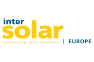 Logo of Intersolar Europe