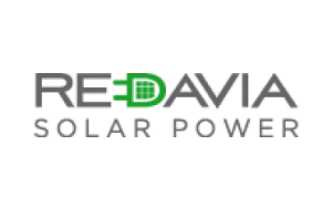 Logo of REDAVIA GmbH