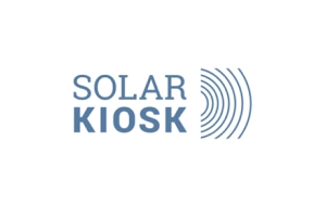 Logo of SOLAR KIOSK