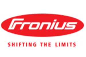 Logo of gronius shifting the limits