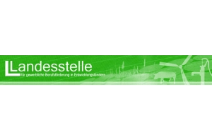 Logo of Landesstelle für gewerbliche Berufsförderung in Entwicklungsländern