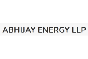 Logo of ABHIJAY ENERGY LLP