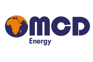 Logo of MCD ENERGY