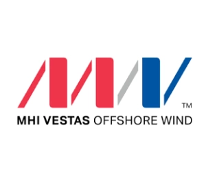 Logo of MHI Vestas Offshore 
