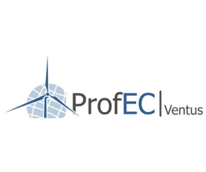 Logo of ProfEC Ventus GmbH
