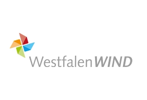 Logo of WestfalenWIND Strom GmbH