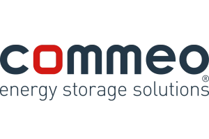 Logo of Commeo GmbH