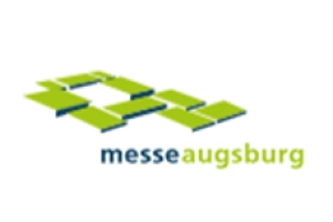 Logo of Messe Augsburg