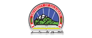 Logo of University of Sulaimani