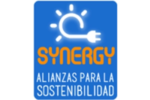 Logo of Synergy Alianzas Para La Sostenibilidad Sas