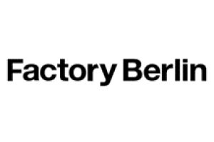 Logo of FACTORY BERLIN