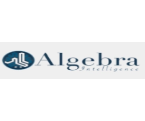 Logo of Algebra Intelligence