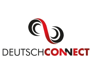Logo of Deustch-Connect Academy