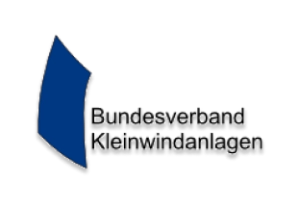 Logo of Bundesverband Kleinwindanlagen BVKW e.V