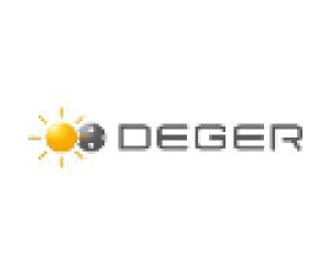Logo of DEGERENERGIE GMBH & CO.
