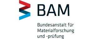 Logo of Bundesanstalt für Materialforschung und -prüfung