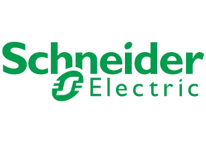 Logo of Schneider Electric SE