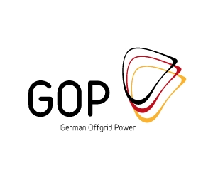 Logo of German Off-grid Power